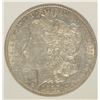 Image 2 : 1878-S MORGAN SILVER DOLLAR AU
