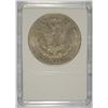 Image 4 : 1878-S MORGAN SILVER DOLLAR AU