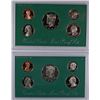 Image 2 : 1994 & 1997 U.S. MINT PROOF SETS