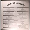 Image 2 : 5 RECORD COLLECTORS COUNTY ALBUMS--BIG BAND MEMORIES, GLENN MILLER,