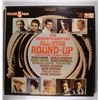 Image 1 : 5 RECORD COLLECTORS BIG BAND ALBUMS; THE COUNTRY & WESTERN ALL-STAR ROUND-UP