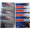 Image 1 : 5-2006 & 3-2007 U.S. UNCIRCULATED SETS IN EXCELLENT ORIGINAL PACKAGING
