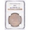 Image 1 : 1903 MO MEXICO PESO NGC MS-63
