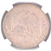 Image 3 : 1903 MO MEXICO PESO NGC MS-63