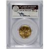 Image 1 : 1995-W $5 GOLD TORCH RUNNER PCGS MS69