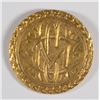 Image 2 : 1853 $2.50 GOLD LOVE TOKEN PARTIAL MOUNTING