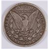 Image 2 : 1889-CC MORGAN DOLLAR VF RIM NICKS