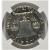 Image 3 : 1959 FRANKLIN HALF DOLLAR NGC PF 66