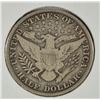 Image 2 : 1915-D BARBER HALF DOLLAR VF-30