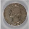 Image 2 : 1932-S WASHINGTON QUARTER PCGS VG 8