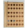 Image 3 : 1934 THROUGH 1958 BU LINCOLN CENTS