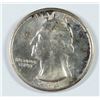 Image 1 : 1934 WASHINGTON QUARTER MS64 ORIGINAL