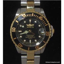 Invicta Pro Diver 8941