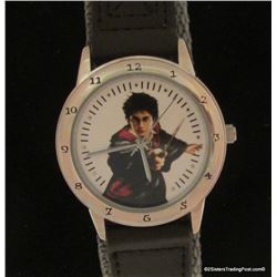 Fossil Harry Potter
