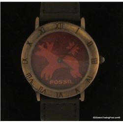 Fossil Antler