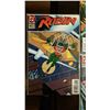Image 3 : Lot of (9) Robin Comics from DC Comics