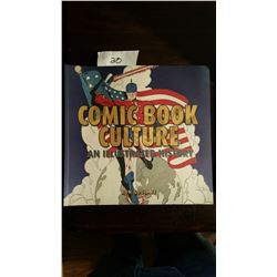 Comic Book Culture in Mint Condition
