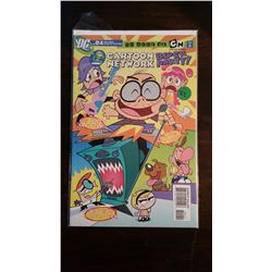 Cartoon Network - Block Party #24