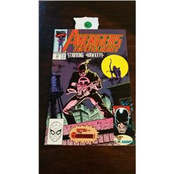 Avengers Spotlight #32