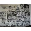 Image 3 : 1963 baseball photo and autograph album, MANTLE - MAYS - AARON only book of its kind!