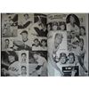 Image 4 : 1963 baseball photo and autograph album, MANTLE - MAYS - AARON only book of its kind!