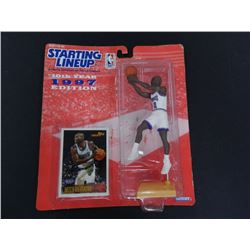 1997 Mitch Richmond Starting Line-Up, Unopened