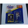 Image 1 : 1991 Nolan Ryan Startling Line-up Figure, Unopened, Rangers, with collector coin, wow!