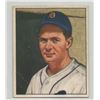 Image 1 : Vintage 1950 Bowman Color Neil Berry Rookie Baseball Card #241