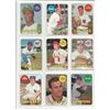 Image 1 : Lot of (18) 1969 Topps Baseball Cards