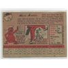 Image 2 : 1958 Topps Hank Aaron Card #30