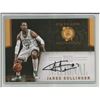 Image 1 : 2013 National Convention Jared Sullinger Private Signings Autographed 5x7 Card!