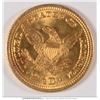 Image 2 : 1904 US 2.5 Dollar Gold Liberty Head