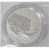 Image 1 : .9999 Fine Silver $20.00 Coin.- Iceberg