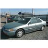 Image 1 : 94 Honda Accord 4 Dr  Sedan - T - DRIVE