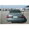 Image 5 : 94 Honda Accord 4 Dr  Sedan - T - DRIVE