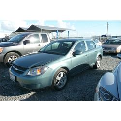 10 Chevrolet Cobalt 4dr Sedan w/2LT - ADT - DRIVE