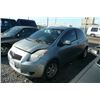 Image 1 : 08 Toyota Yaris 2dr Hatchback 4A - SADT - DRIVE MC HG