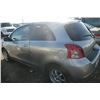 Image 5 : 08 Toyota Yaris 2dr Hatchback 4A - SADT - DRIVE MC HG