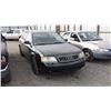 Image 3 : 00 Audi A6 4 Dr  AWD Wagon - ADT - DRIVE