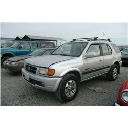 98 Honda Passport 4 Dr  SUV - T - DRIVE MC HG