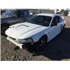 Image 1 : 99 Ford Mustang 2 Dr STD Coupe - T - DRIVE-BD