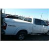 Image 4 : 04 Toyota Tundra 4dr Double Cab  4WD SB - OT/ST - DRIVE-BD