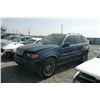 Image 1 : 00 BMW X5 4 Dr  AWD SUV - T - DRIVE