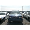 Image 2 : 00 BMW X5 4 Dr  AWD SUV - T - DRIVE