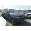 Image 3 : 00 BMW X5 4 Dr  AWD SUV - T - DRIVE