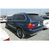 Image 6 : 00 BMW X5 4 Dr  AWD SUV - T - DRIVE