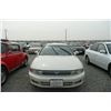 Image 2 : 00 Mitsubishi Galant 4 Dr  Sedan - T - DRIVE