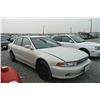 Image 3 : 00 Mitsubishi Galant 4 Dr  Sedan - T - DRIVE