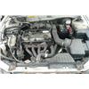 Image 8 : 00 Mitsubishi Galant 4 Dr  Sedan - T - DRIVE