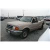 Image 1 : 93 Ford Ranger 2 Dr  Standard Cab LB - T - DRIVE-BD